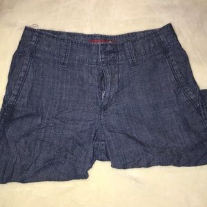 Boys chino shorts